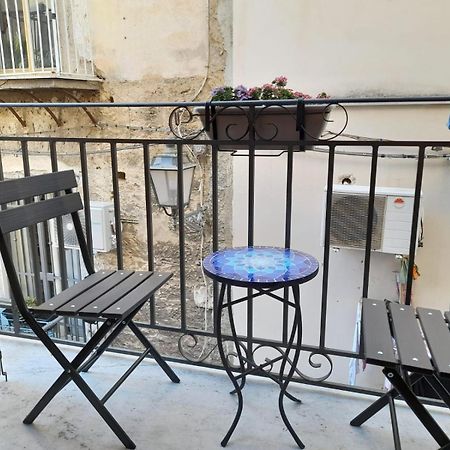 パレルモCasa Kylaアパートメント エクステリア 写真