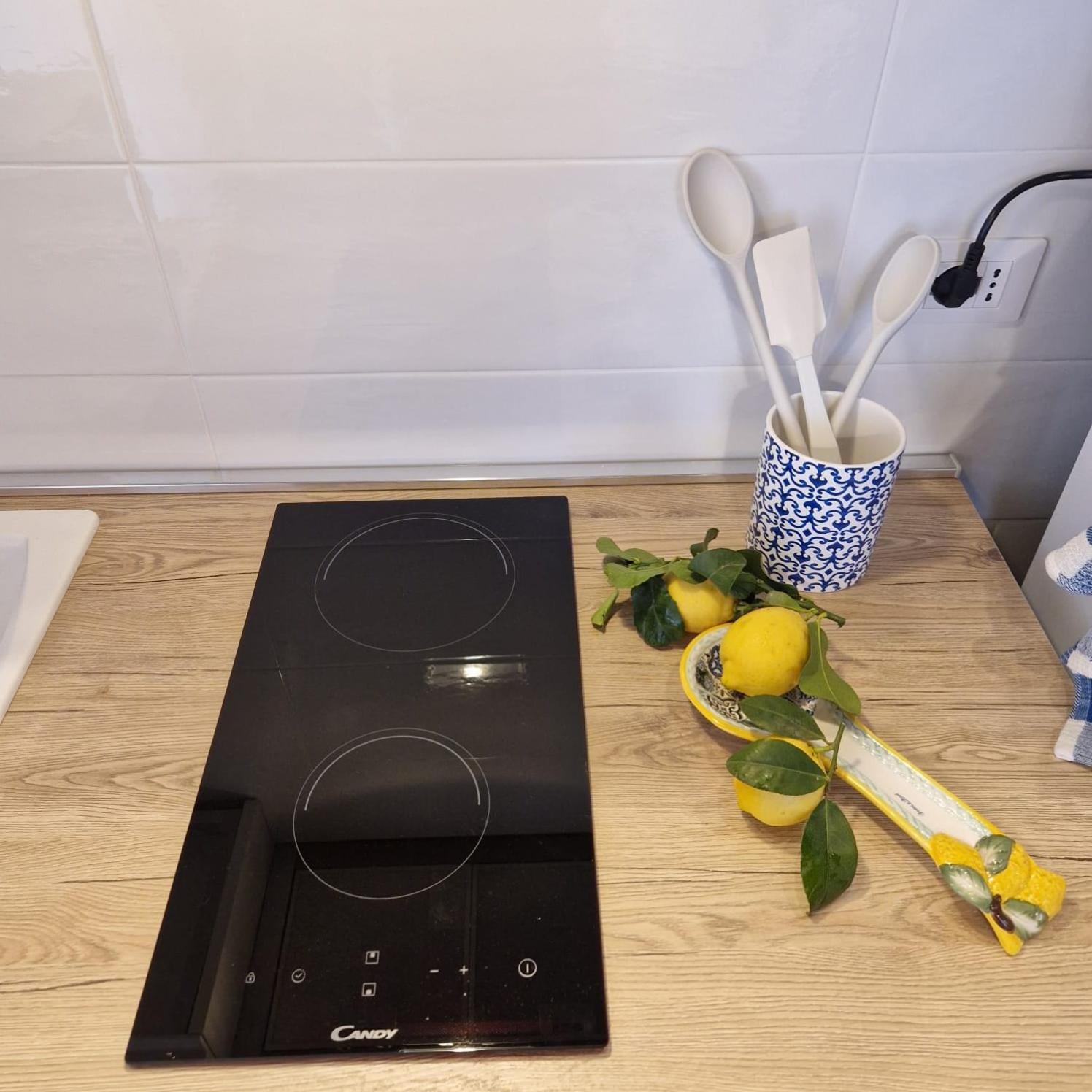 パレルモCasa Kylaアパートメント エクステリア 写真