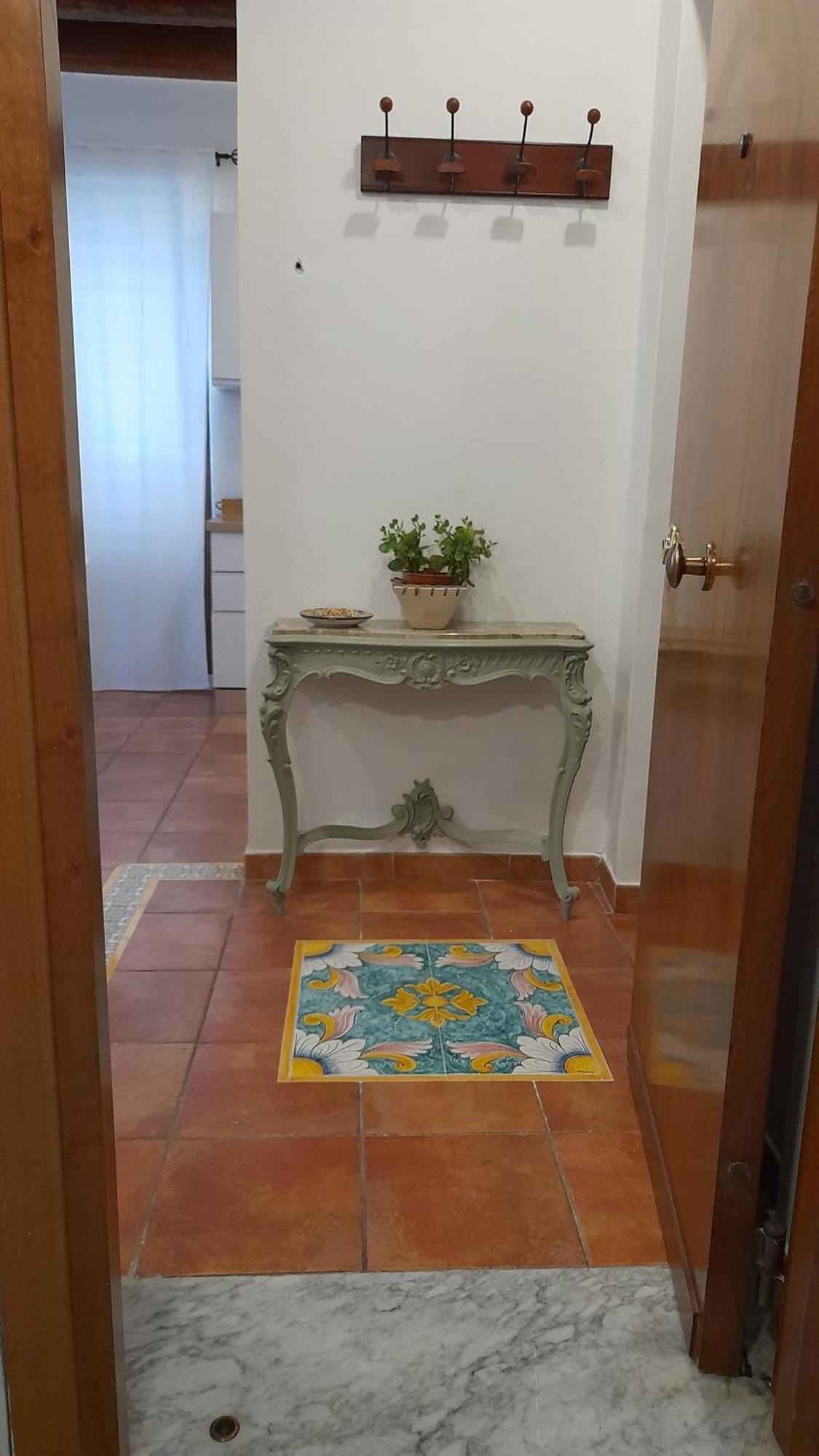 パレルモCasa Kylaアパートメント エクステリア 写真