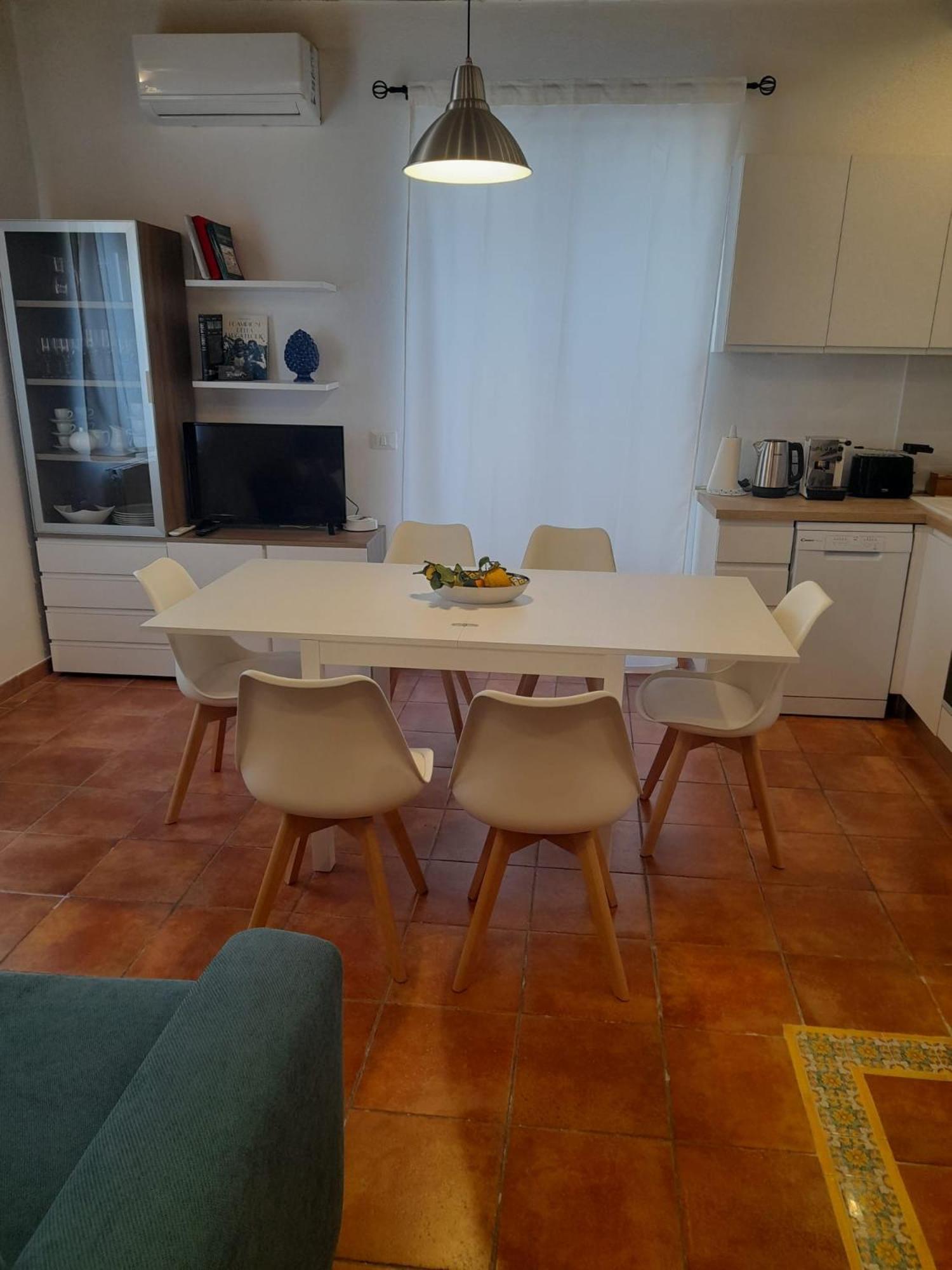 パレルモCasa Kylaアパートメント エクステリア 写真