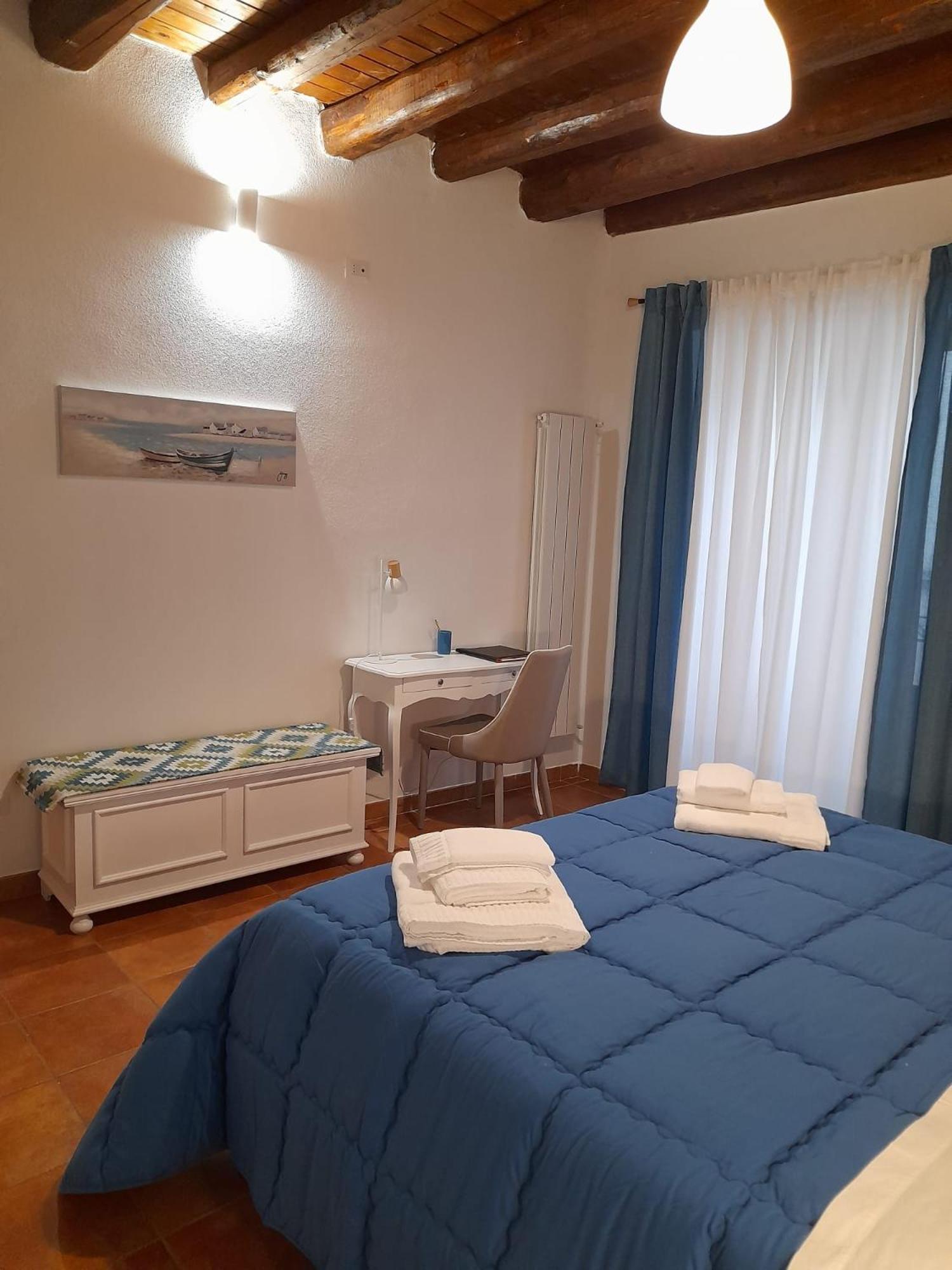 パレルモCasa Kylaアパートメント エクステリア 写真