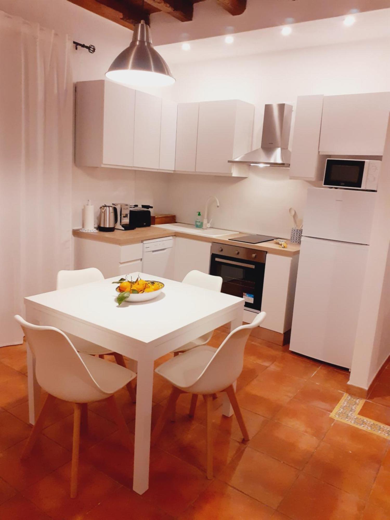パレルモCasa Kylaアパートメント エクステリア 写真