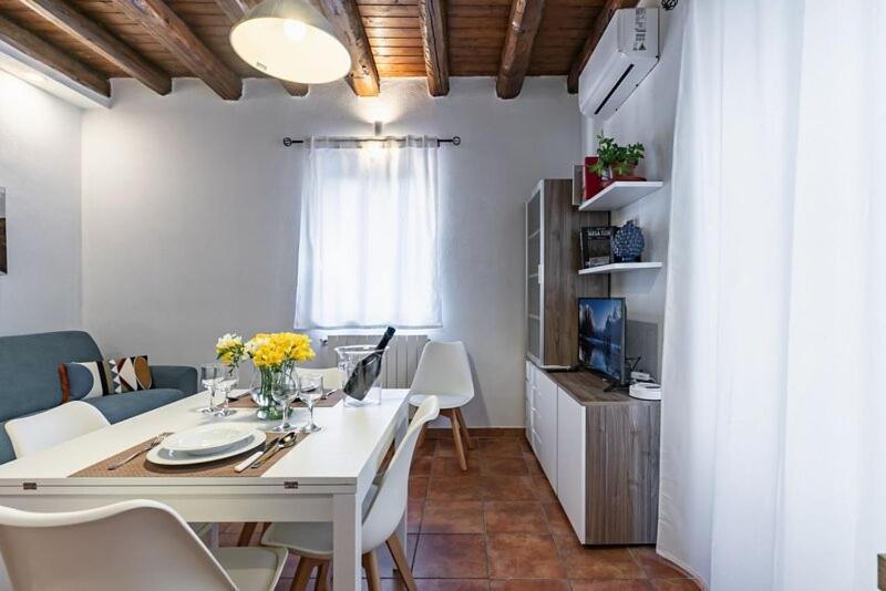 パレルモCasa Kylaアパートメント エクステリア 写真